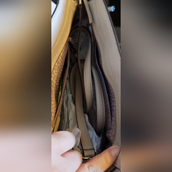 Kate Spade Small Geraldine Bag NWT - Picture 7 of 7